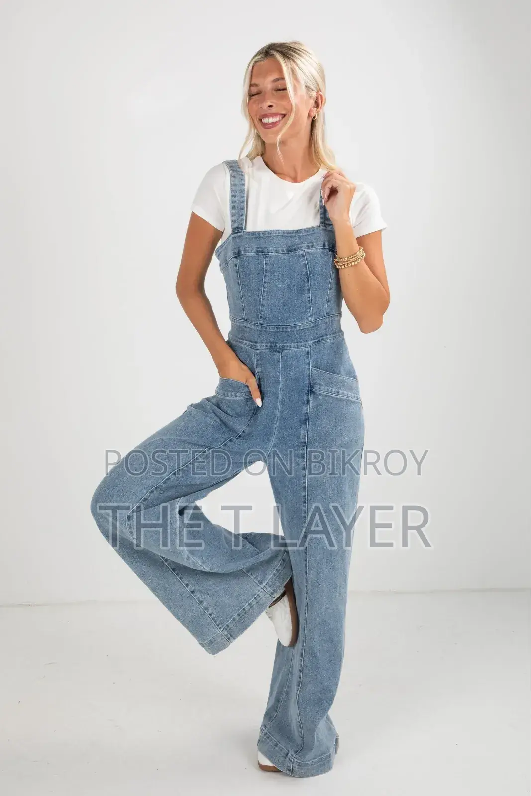 Premium Quality Jumpsuit For Women
