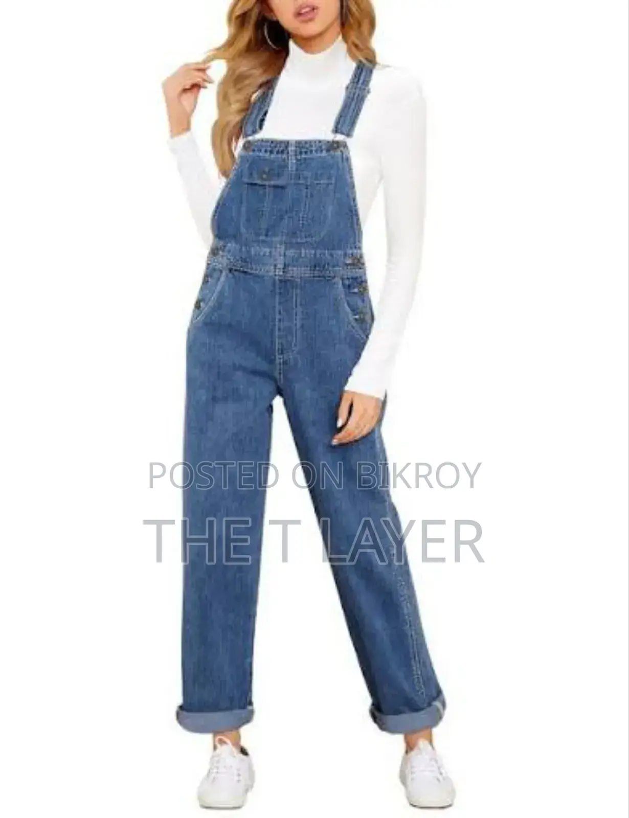 Premium Quality Jumpsuit For Women