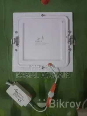 10 PCS 12 Watt Osaka Led Panel Light