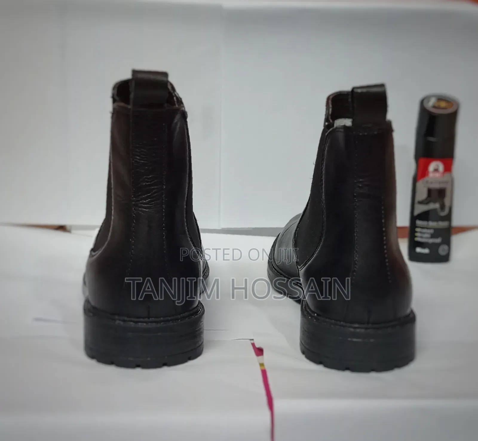 Chelsea Boots