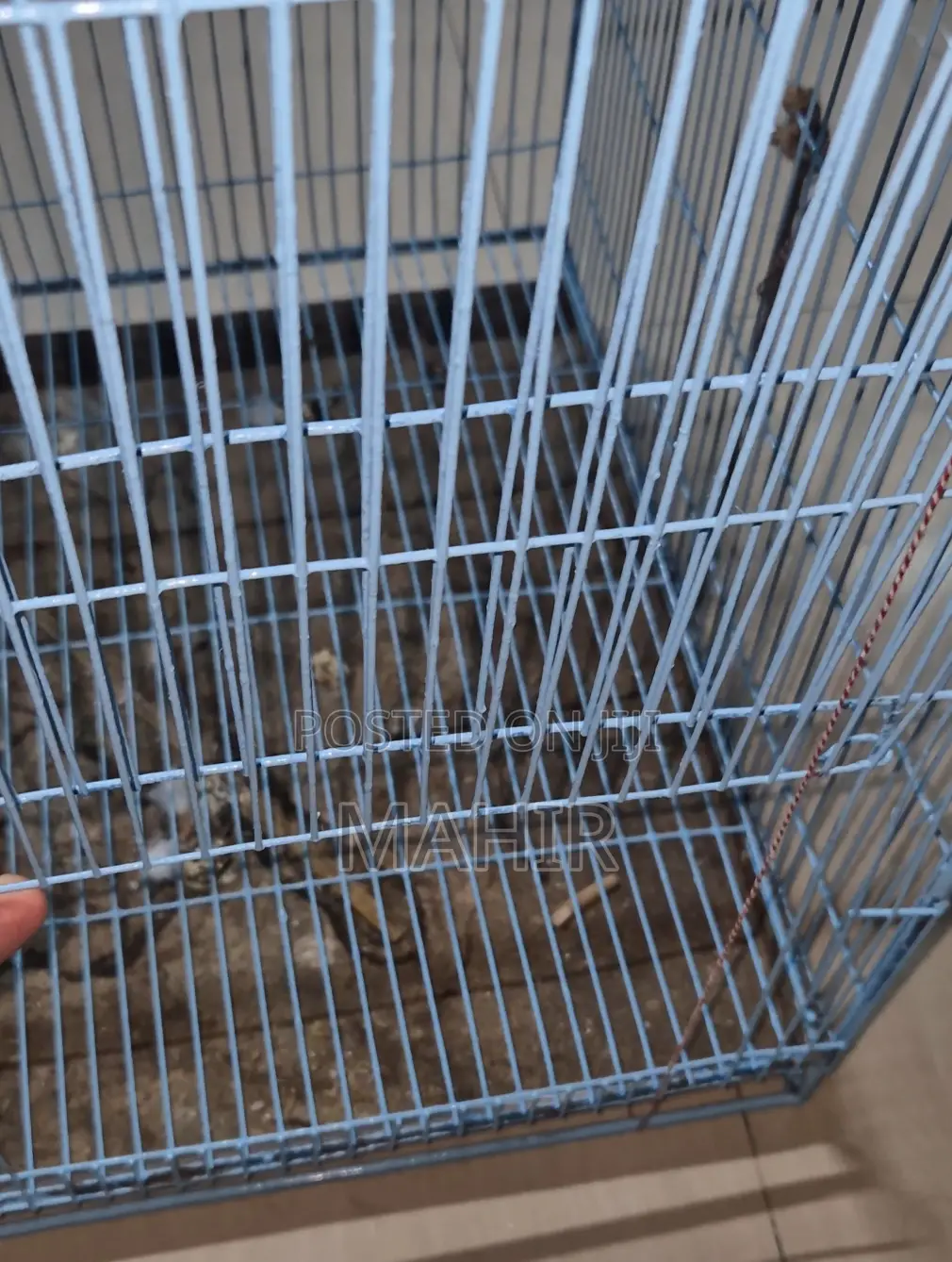 24×18×18 Inch Bird Cage
