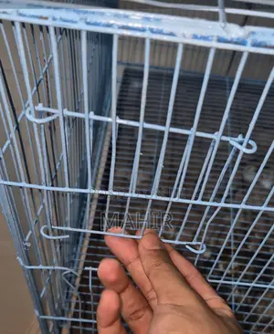 24×18×18 Inch Bird Cage