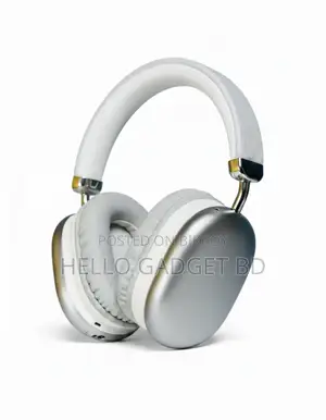 P9 Pro Max Bluetooth Headphone
