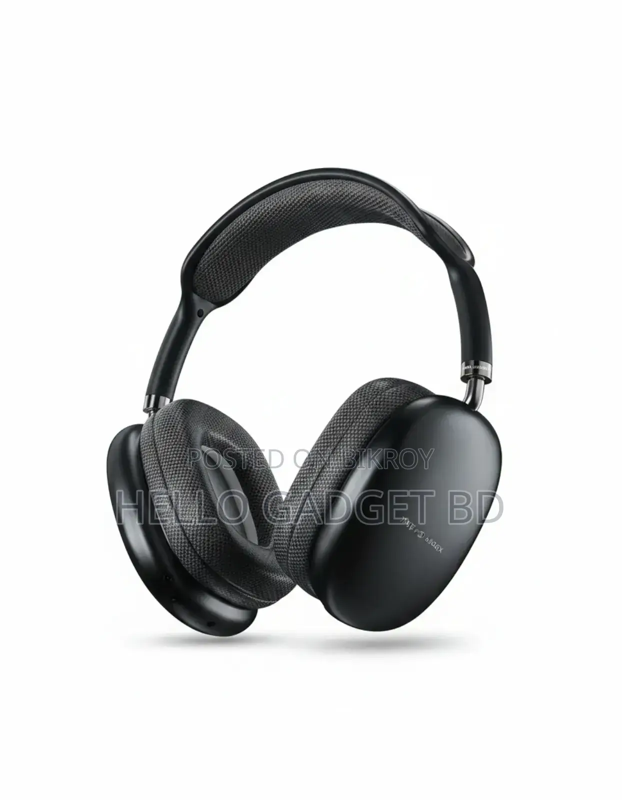 P9 Pro Max Bluetooth Headphone