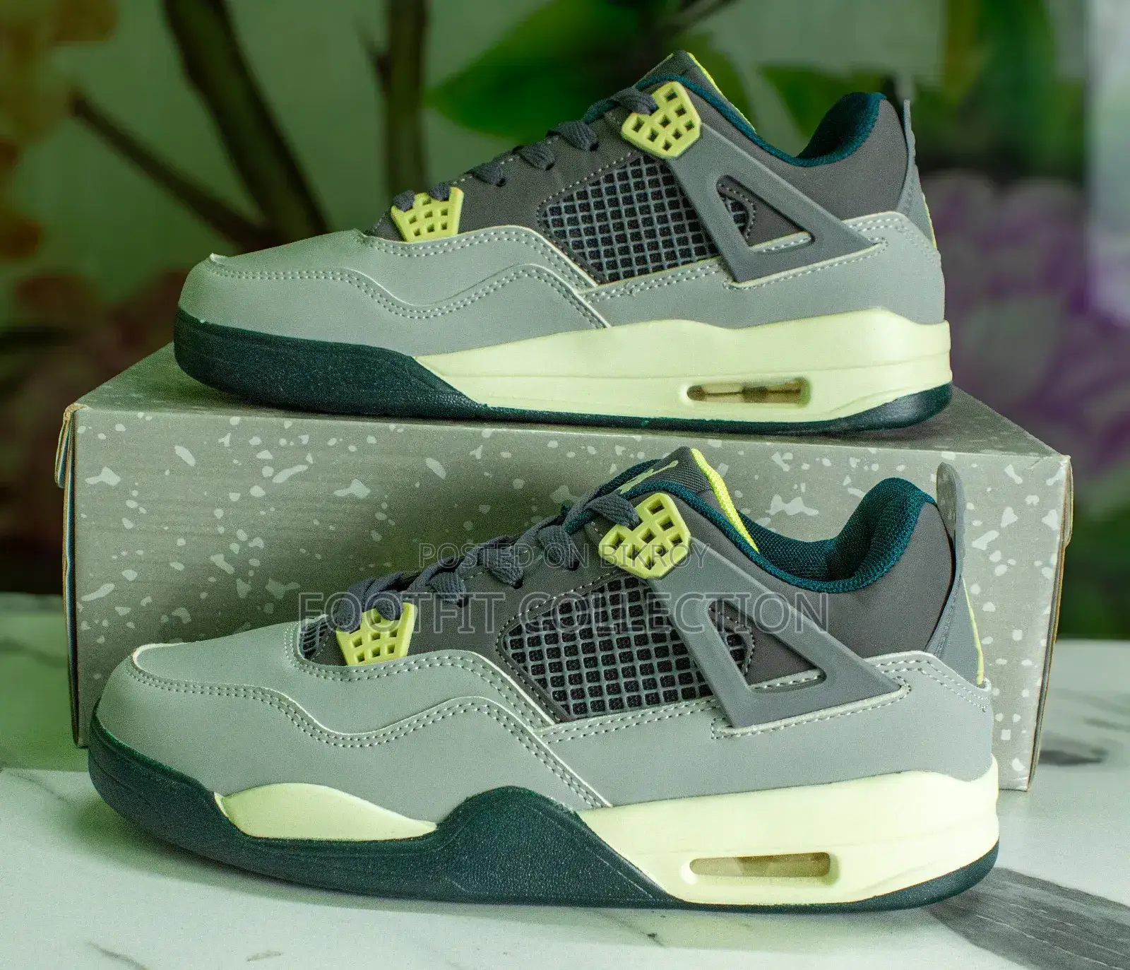 Premium Quality Sneaker