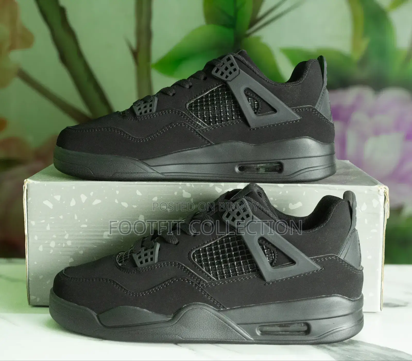 Premium Quality Sneaker