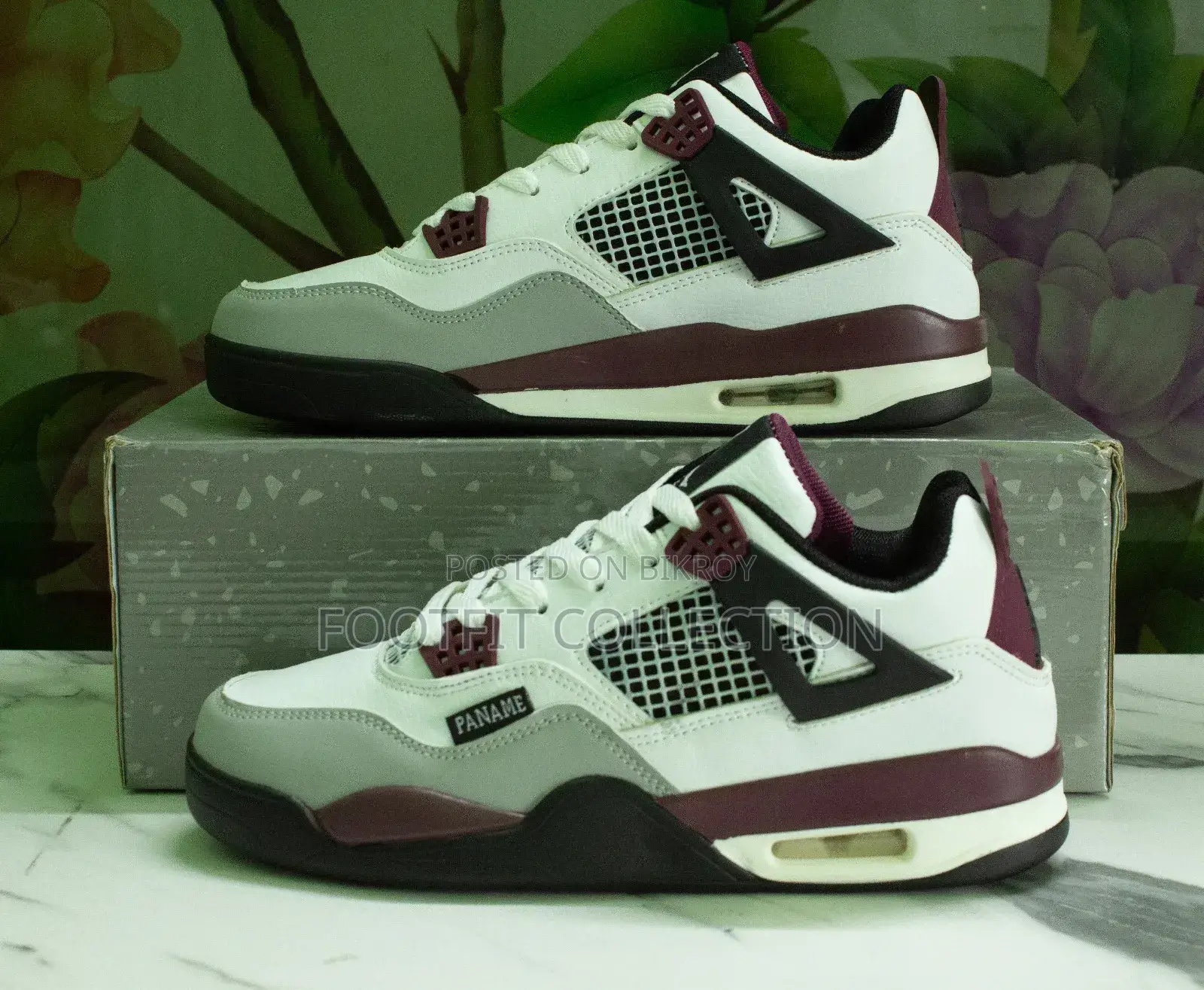 Premium Quality Sneaker