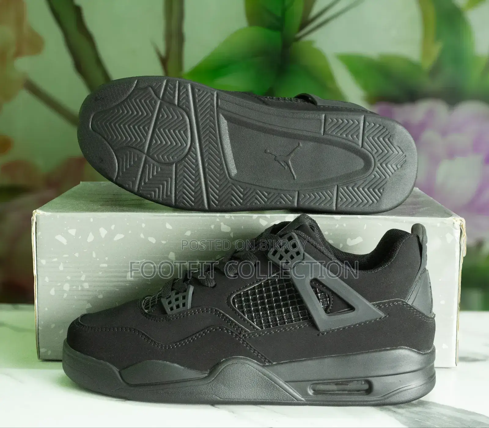 Premium Quality Sneaker