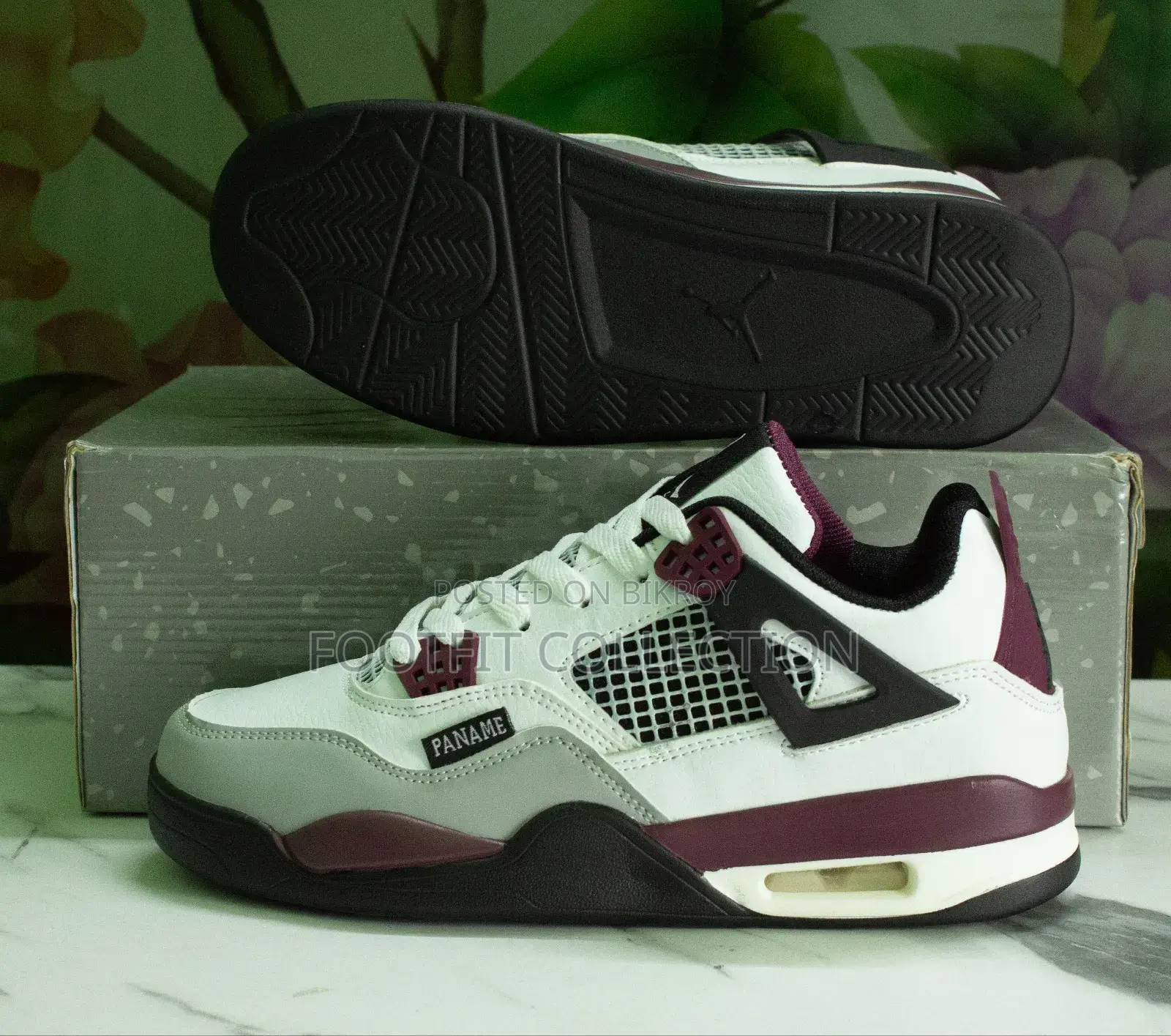 Premium Quality Sneaker