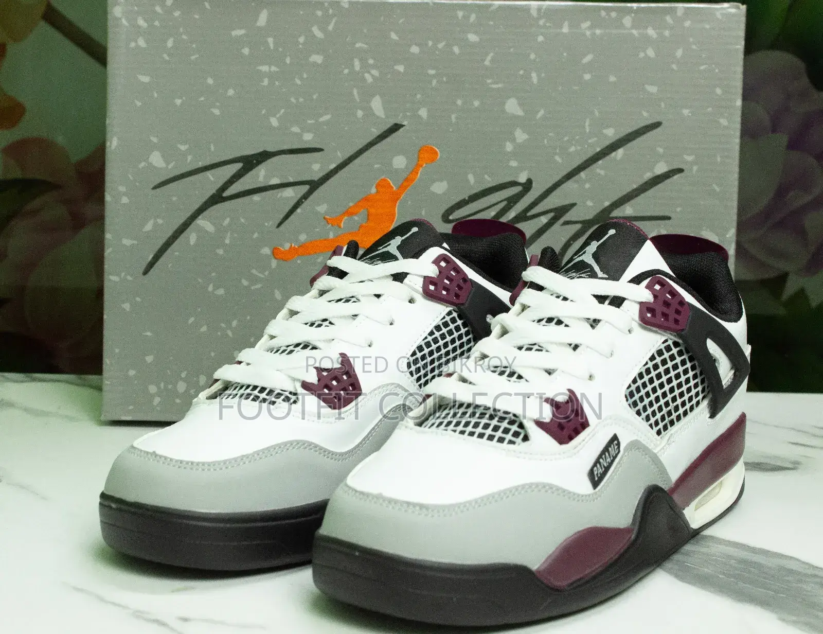 Premium Quality Sneaker