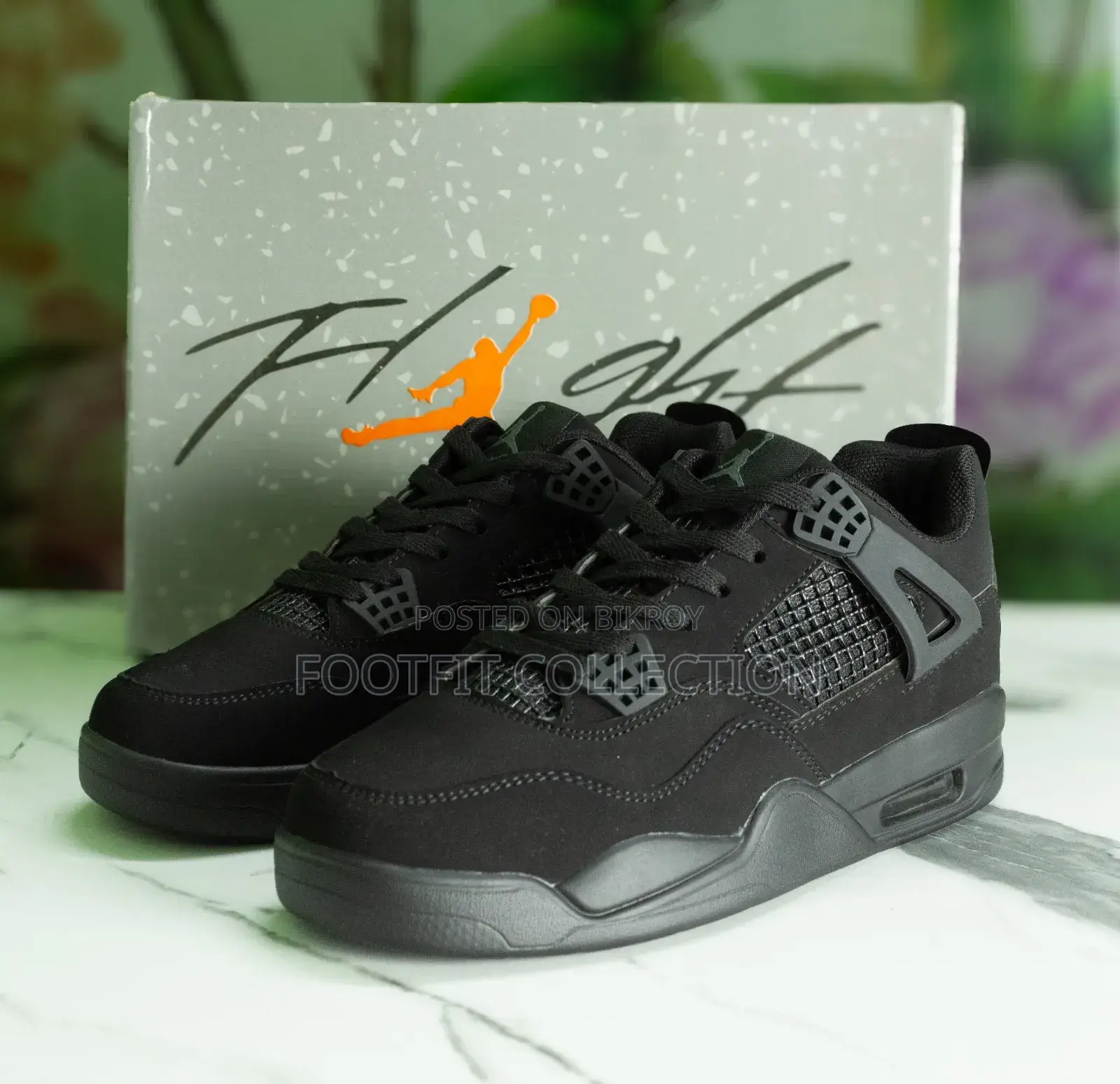 Premium Quality Sneaker
