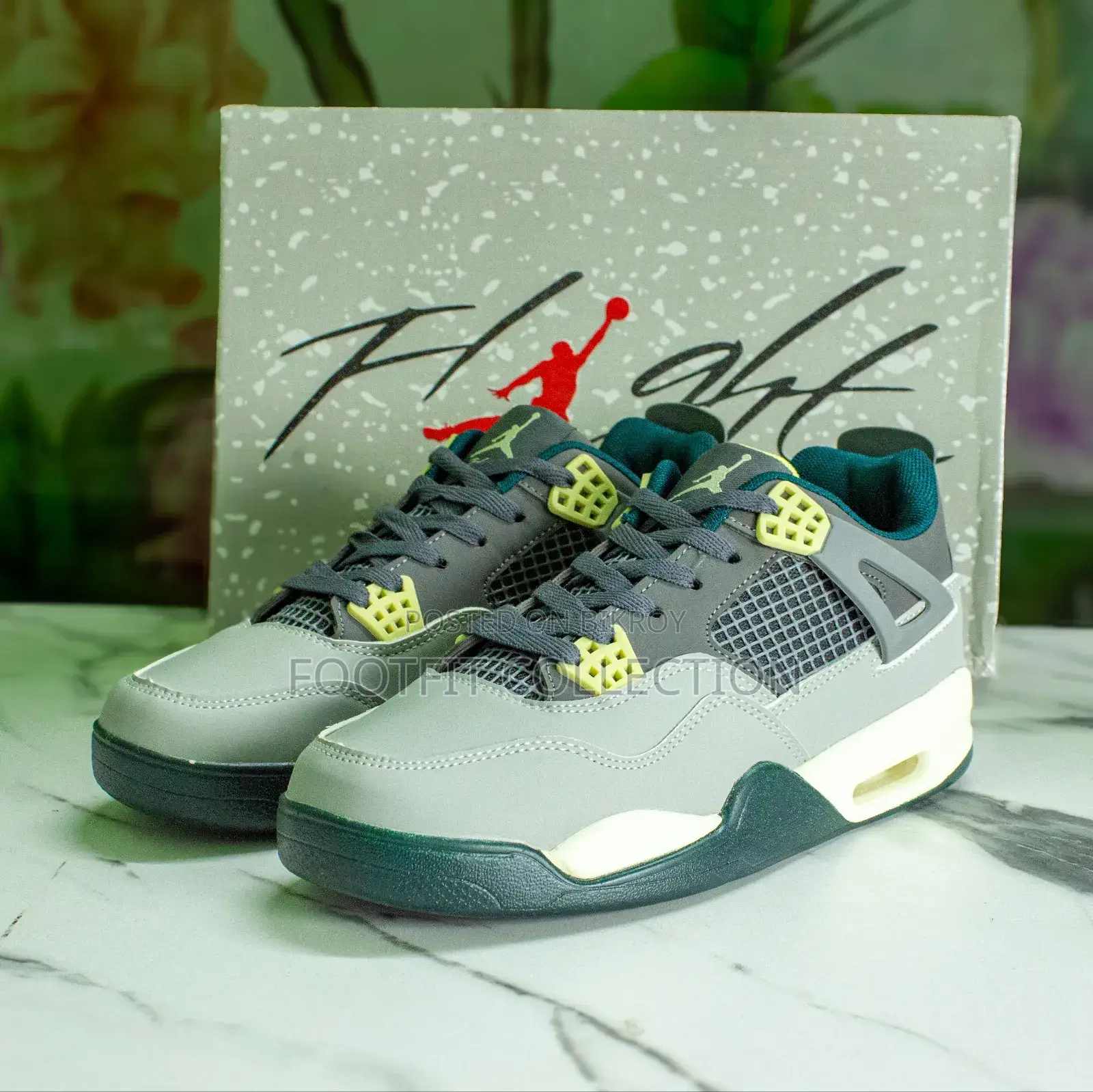 Premium Quality Sneaker