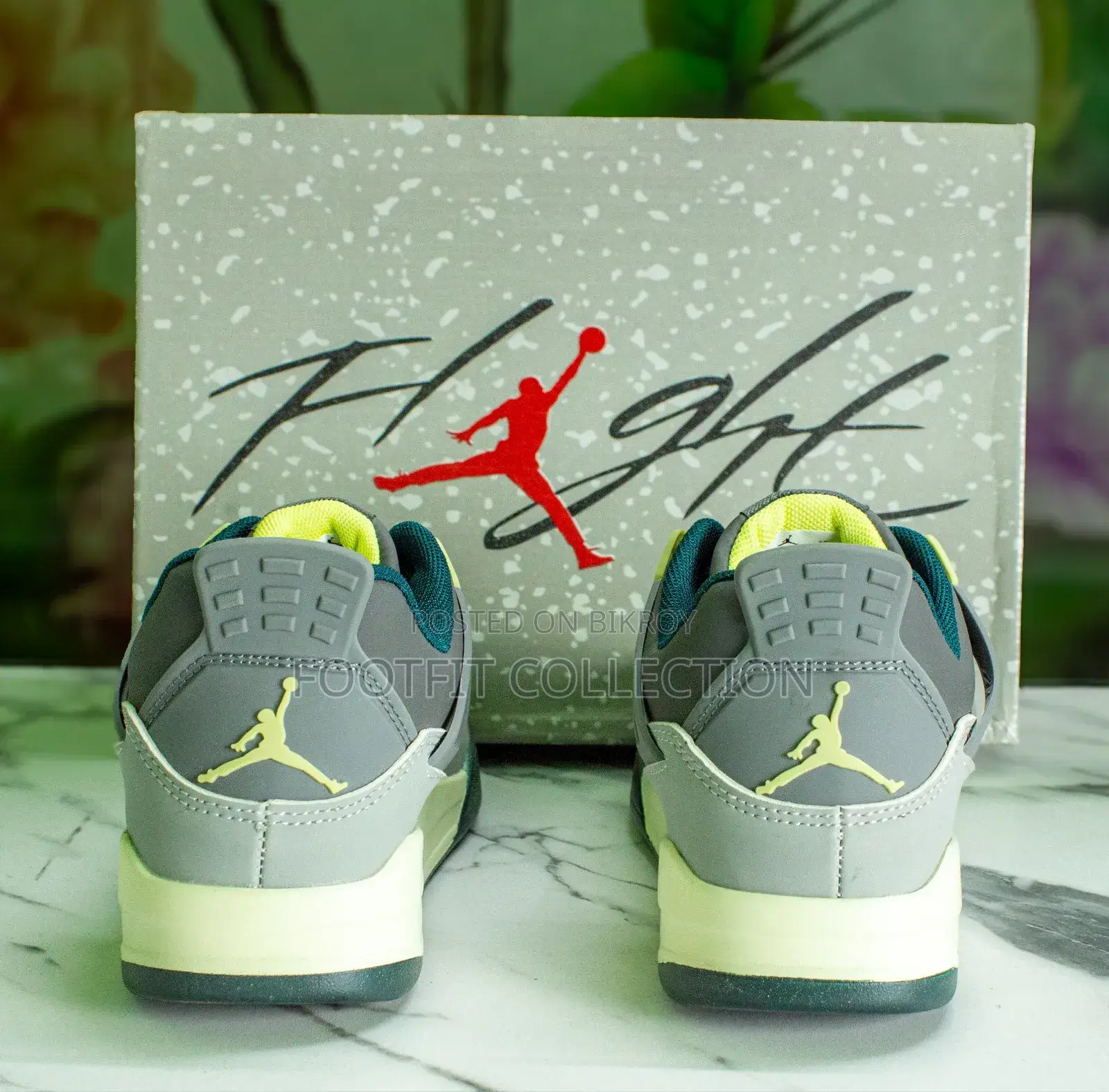 Premium Quality Sneaker