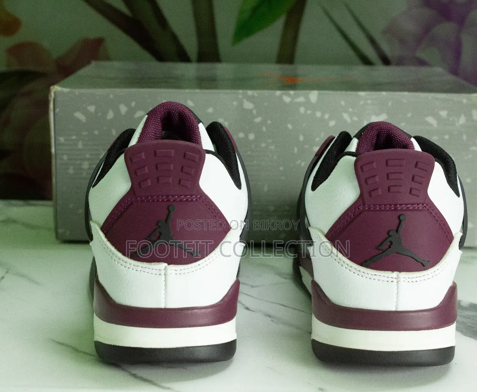 Premium Quality Sneaker
