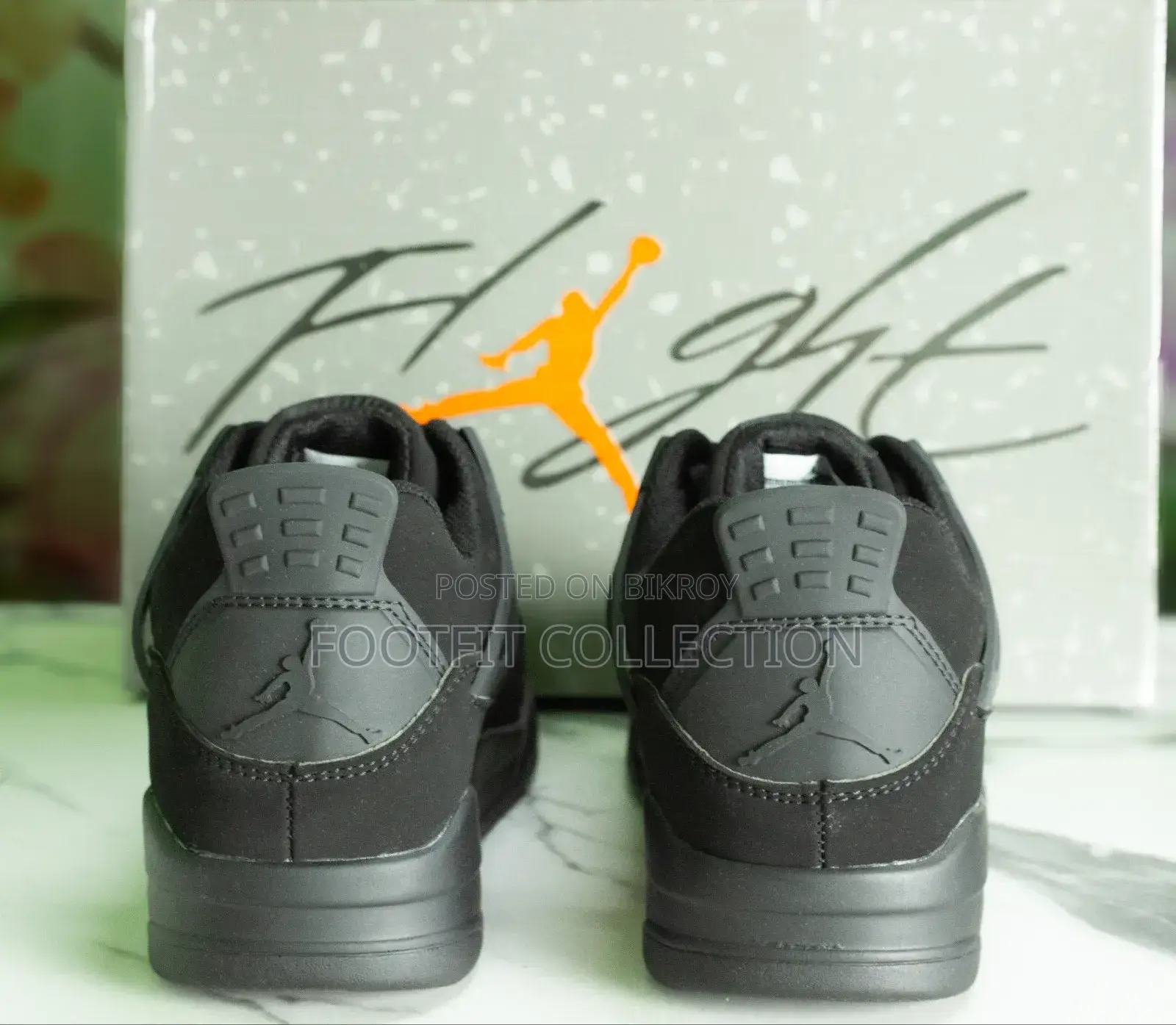 Premium Quality Sneaker