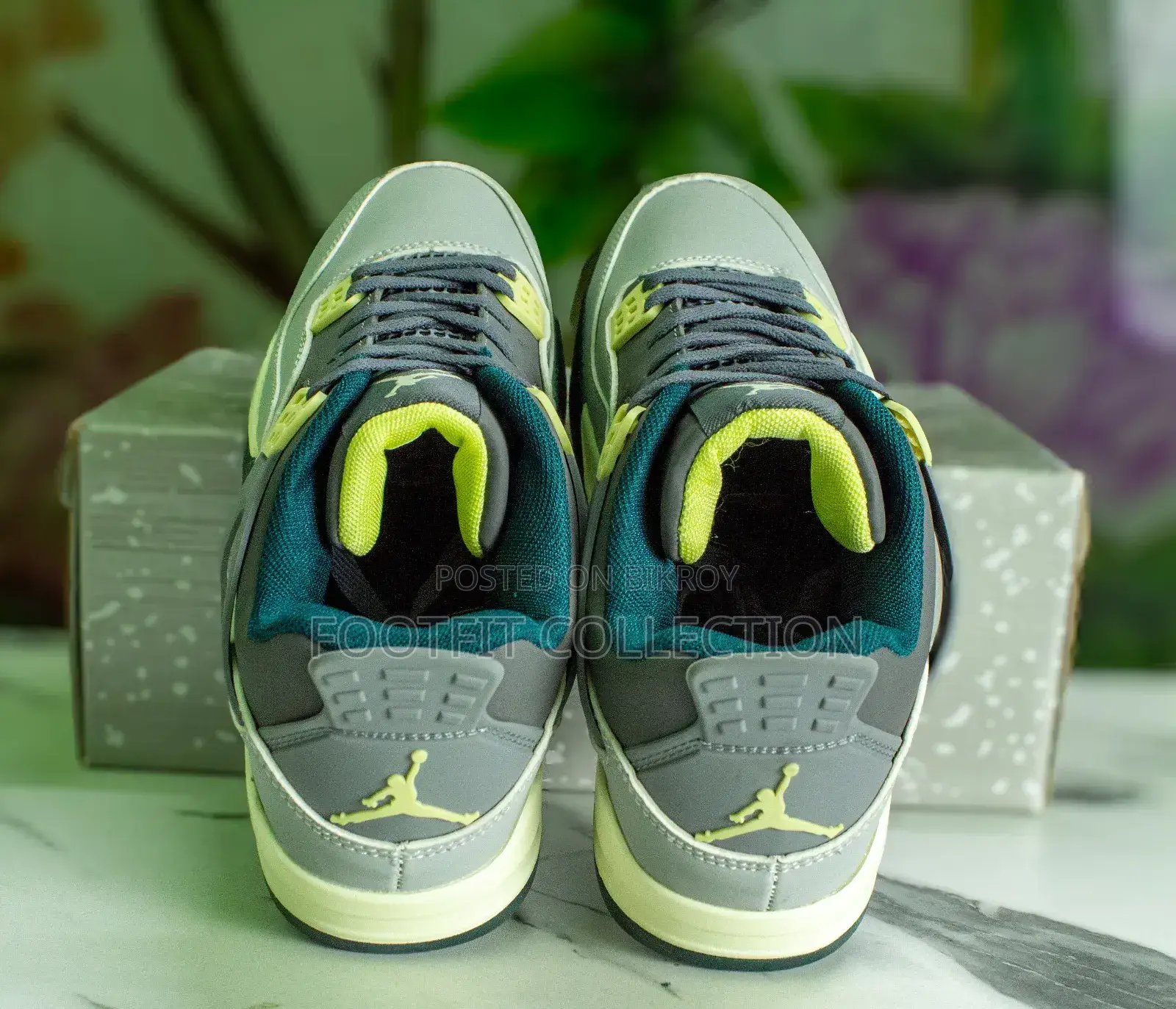Premium Quality Sneaker