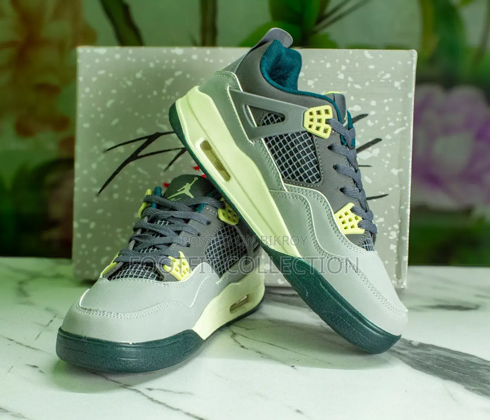 Premium Quality Sneaker