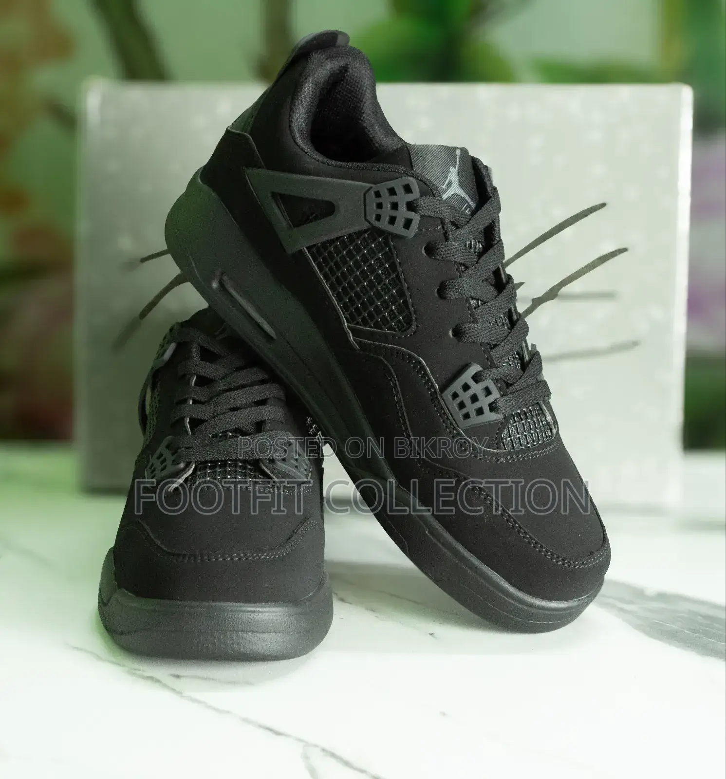 Premium Quality Sneaker