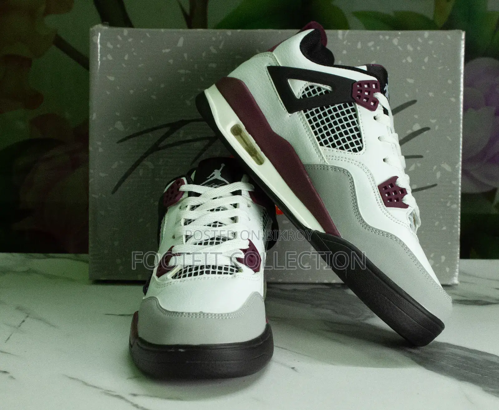 Premium Quality Sneaker