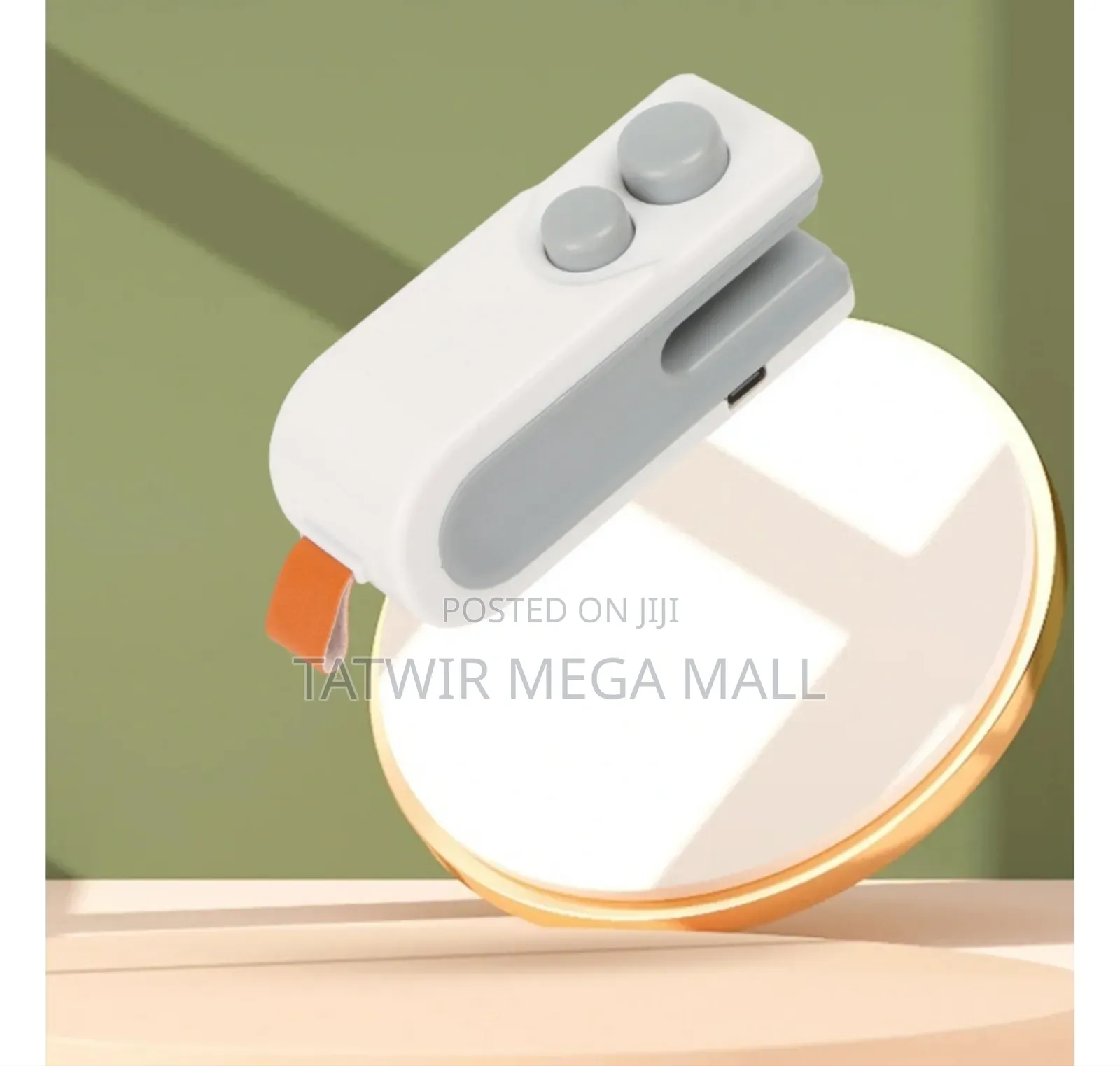 Portable Sealing Machine