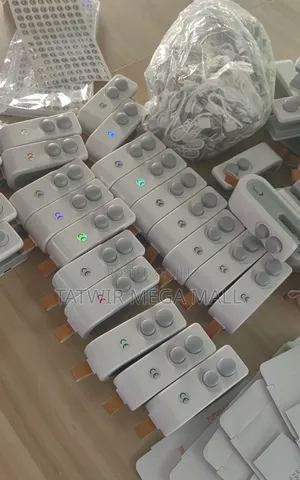 Portable Sealing Machine