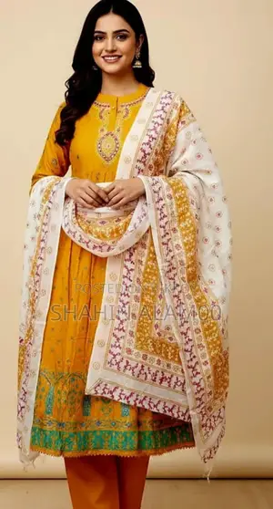 Readymade Three Piece