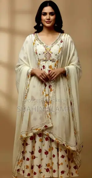 Readymade Three Piece