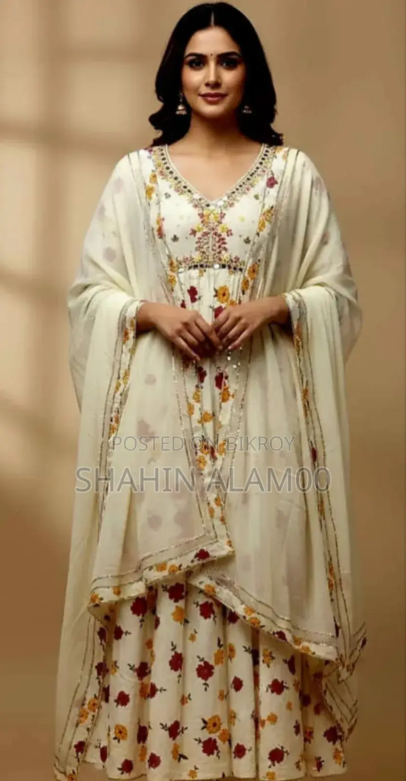 Readymade Three Piece