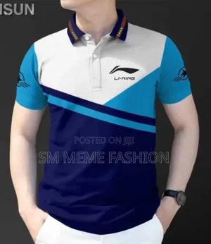 Stylish New Polo Shirt