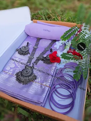 শাড়ি কম্বো
