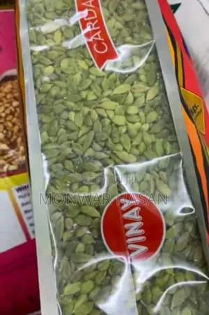 Alach 5 10 Kilogram Carton