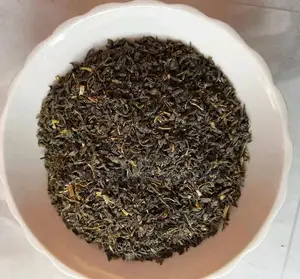 অর্গানিক গ্রিন টি