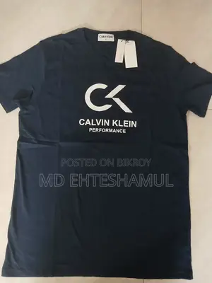 Cotton Ss T-shirt