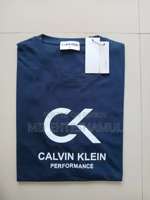 Cotton Ss T-shirt
