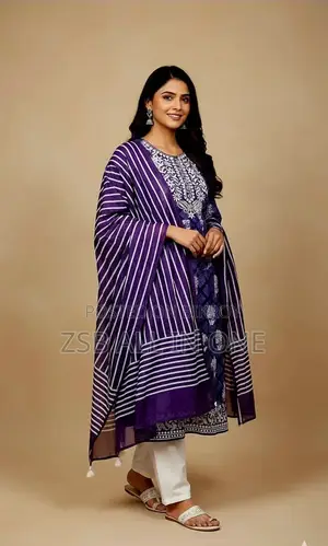 Readymade Three Piece