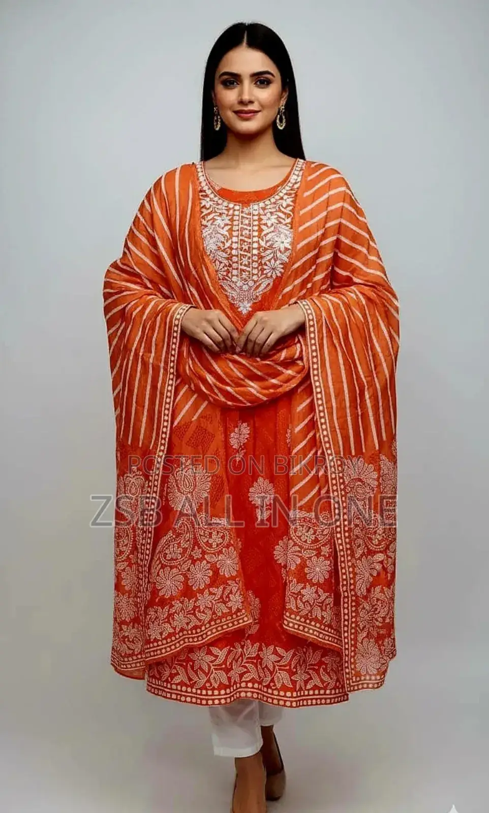 Readymade Three Piece