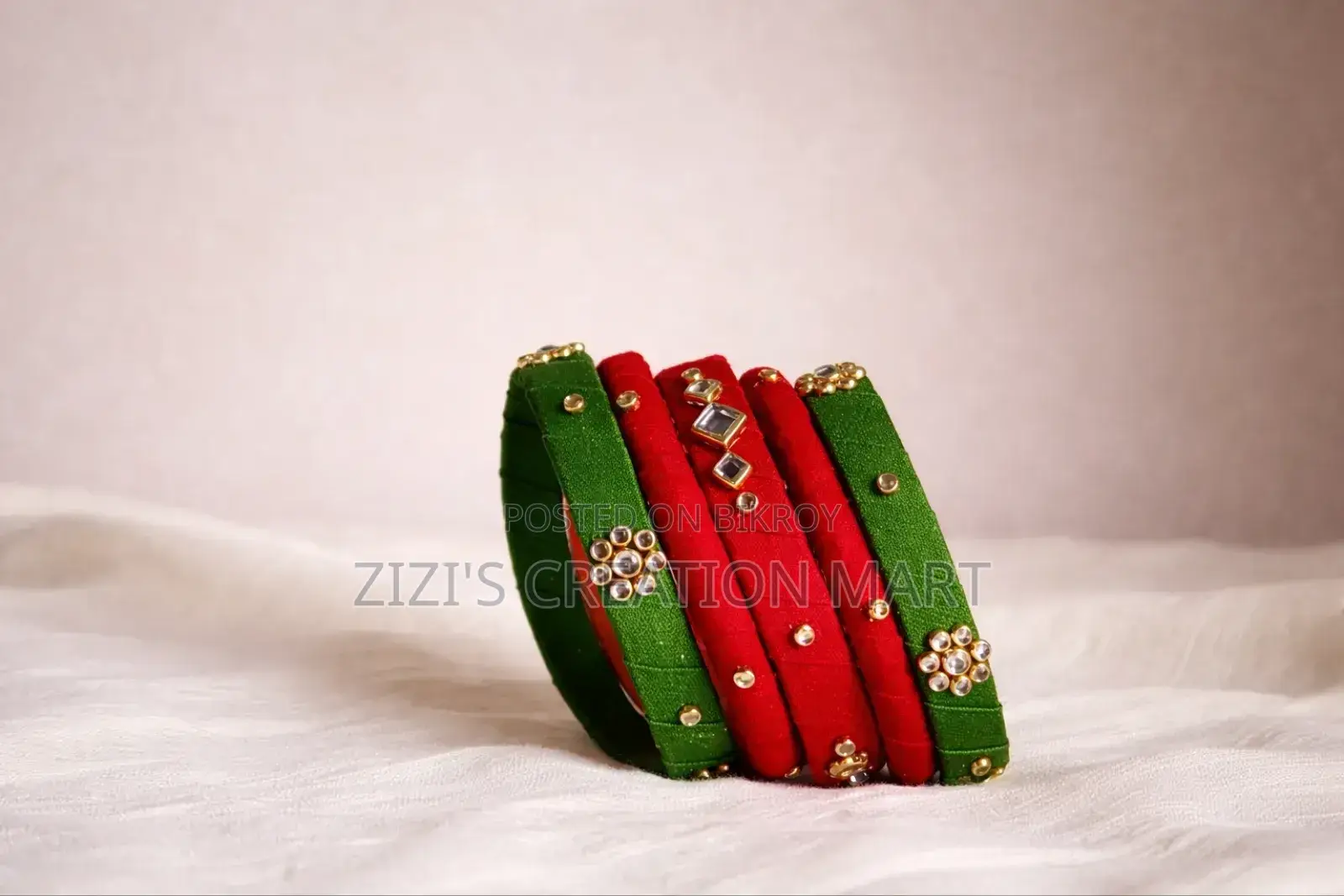 Various Handmade and Resin Products