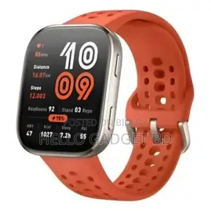 Amazfit Bip 6 Bt Calling Smart Watch