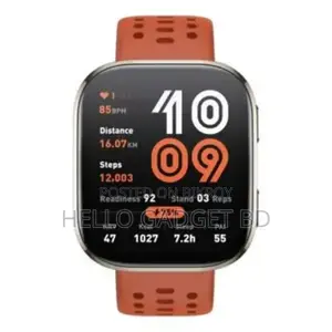 Amazfit Bip 6 Bt Calling Smart Watch
