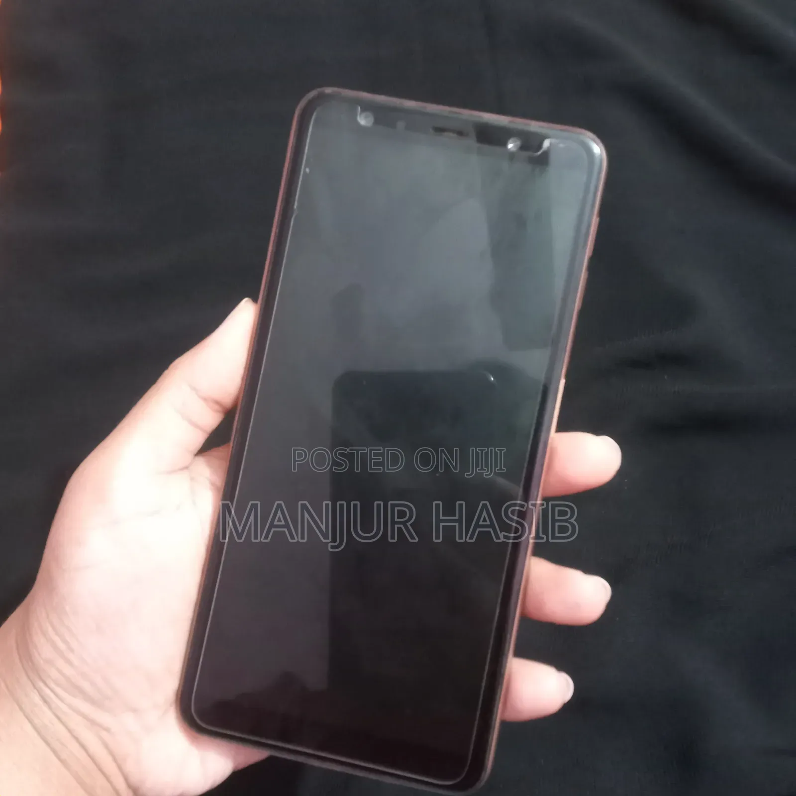 Samsung Galaxy A7 64 GB Rose Gold