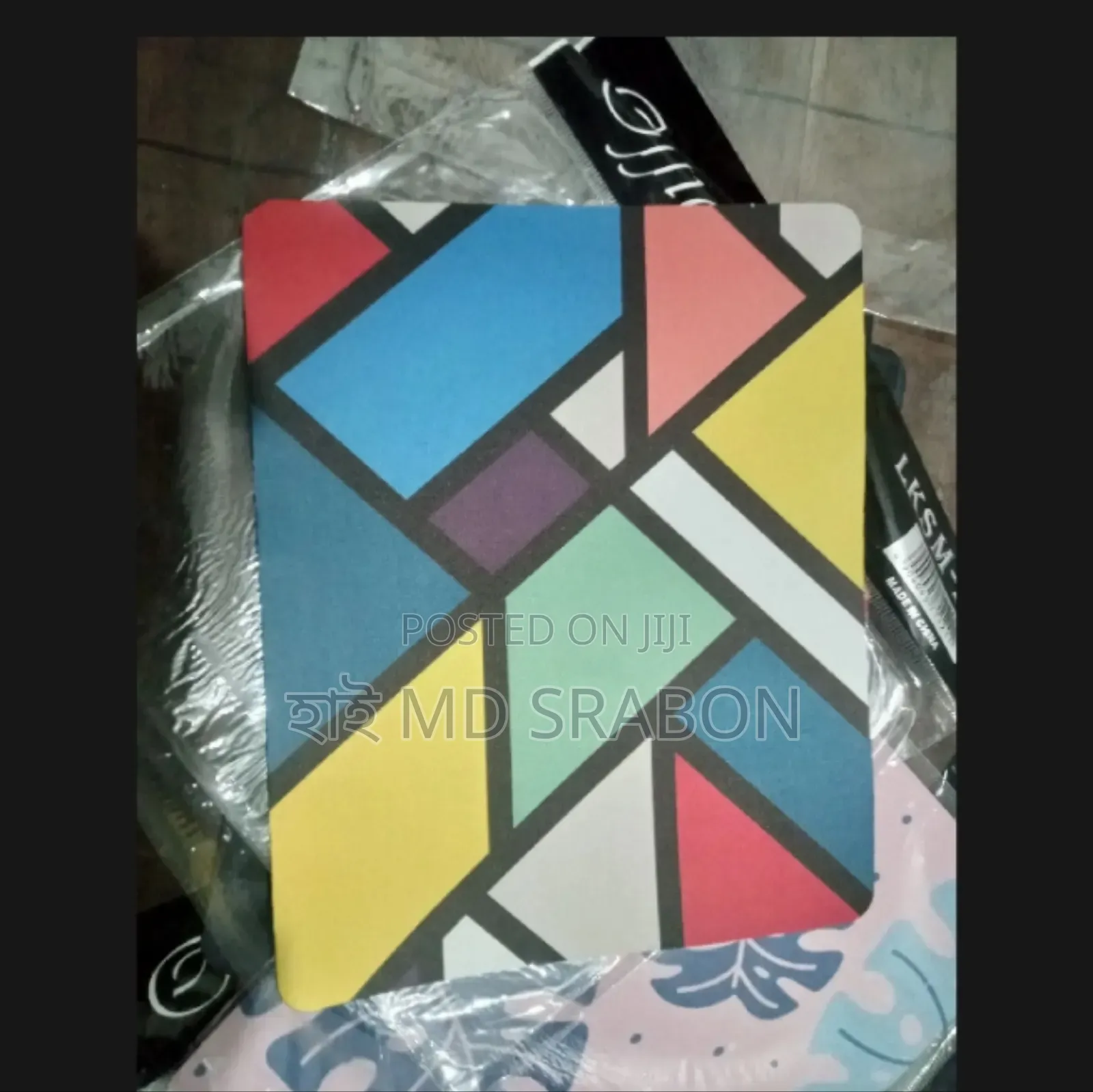 Garena Free Fire Professional Mobile Setup