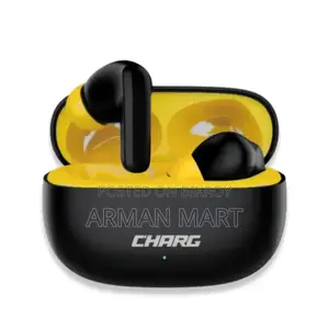 Charg Bass Bluetooth Tws