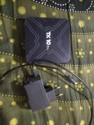 Smart TV Card