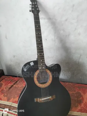 Signature Guitar