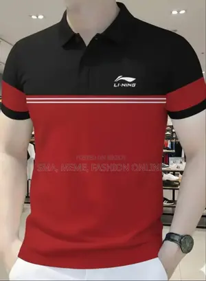 Polo Shirt for Men