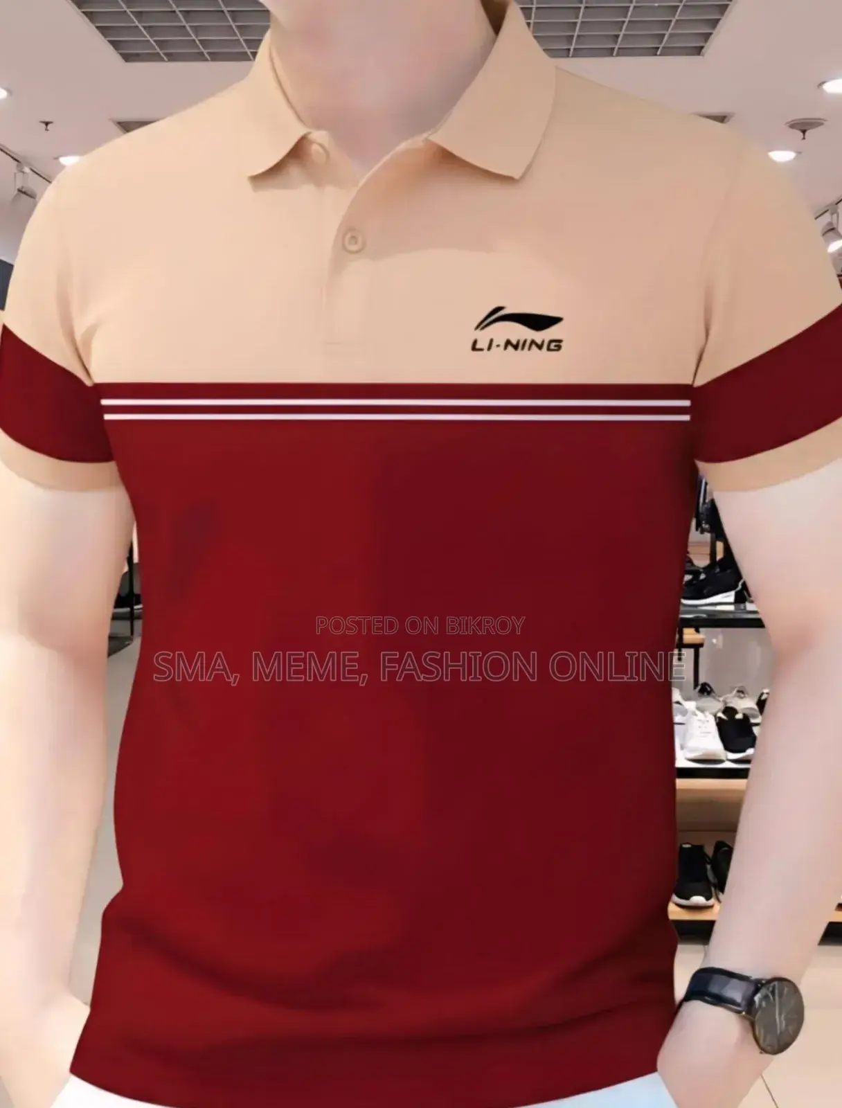 Polo Shirt for Men