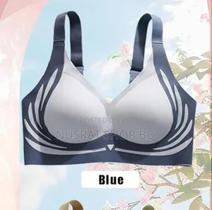 (Original)Premium Comfort Seamless Inner