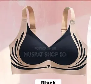 (Original)Premium Comfort Seamless Inner