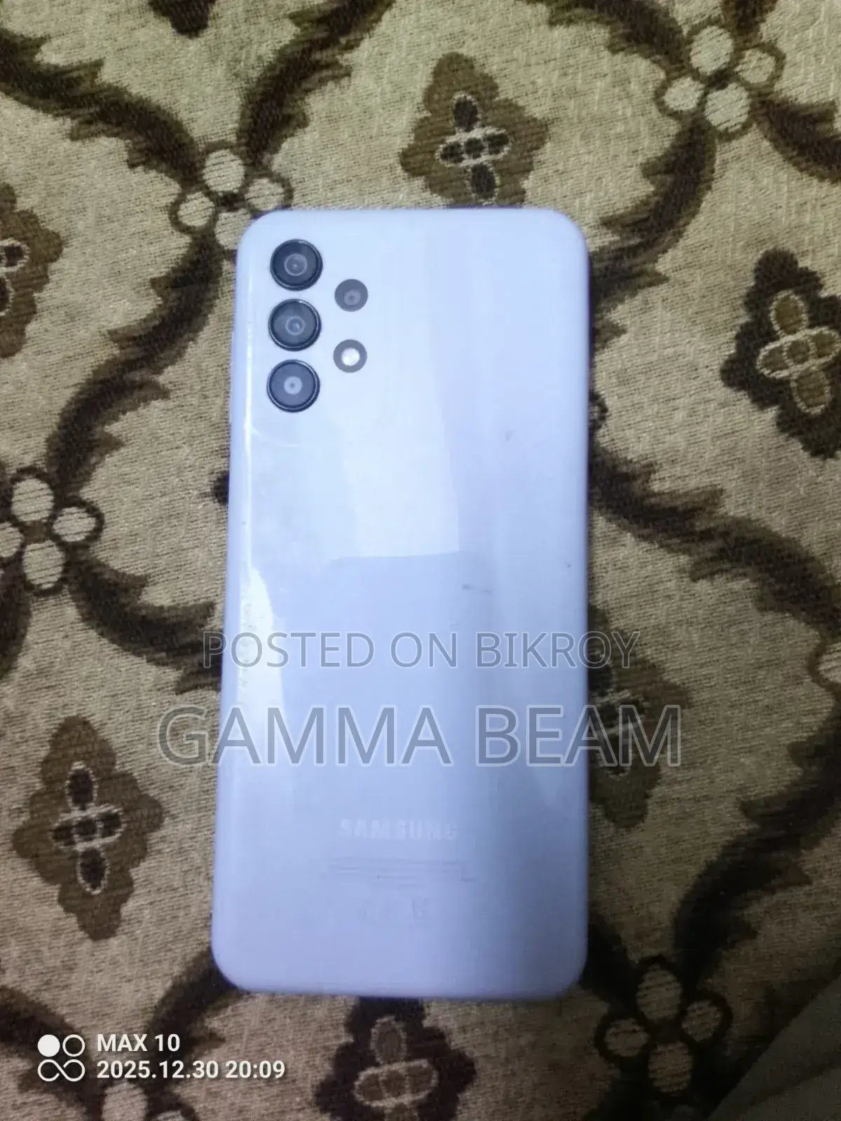 Samsung Galaxy A13 64 GB Blue