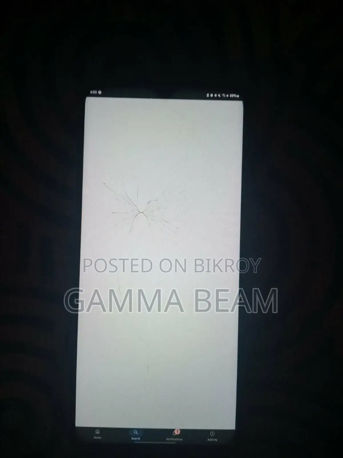 Samsung Galaxy A13 64 GB Blue
